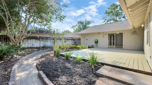 Seabrook 1-story, 4-bed 4015 Bayou Grove Drive-idx