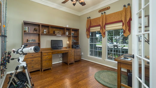 Seabrook 2-story, 4-bed 1505 Park Drive-idx