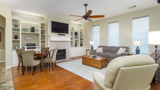 Seabrook 2-story, 4-bed 1505 Park Drive-idx