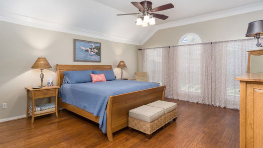 Seabrook 2-story, 4-bed 1505 Park Drive-idx