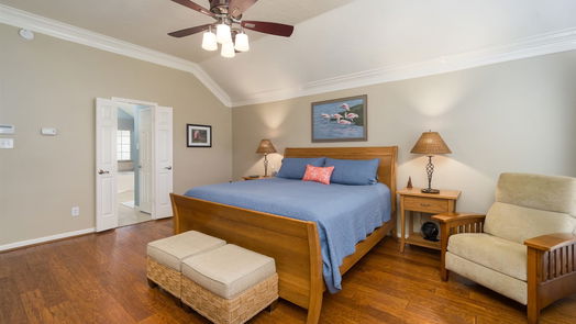 Seabrook 2-story, 4-bed 1505 Park Drive-idx