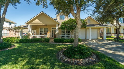 Seabrook 2-story, 4-bed 1505 Park Drive-idx