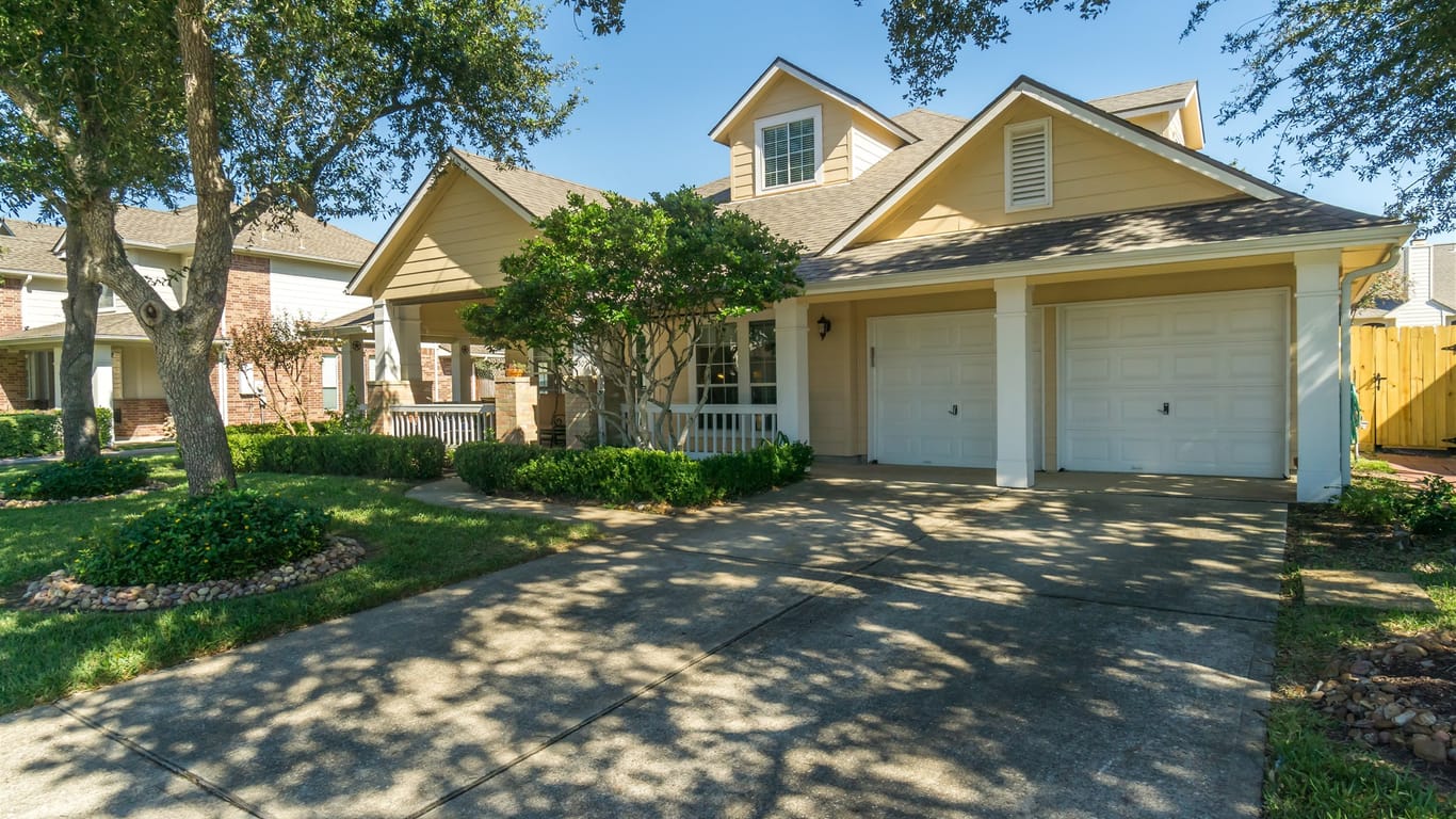 Seabrook 2-story, 4-bed 1505 Park Drive-idx