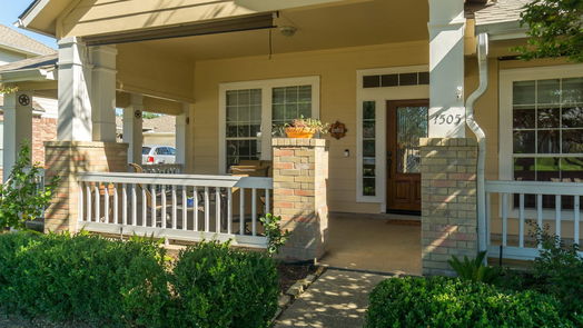 Seabrook 2-story, 4-bed 1505 Park Drive-idx