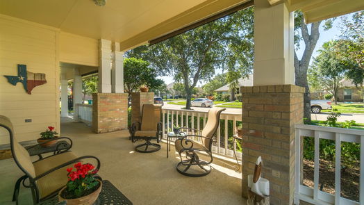 Seabrook 2-story, 4-bed 1505 Park Drive-idx