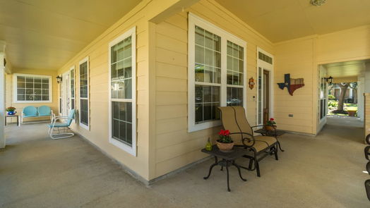Seabrook 2-story, 4-bed 1505 Park Drive-idx