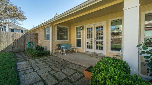 Seabrook 2-story, 4-bed 1505 Park Drive-idx