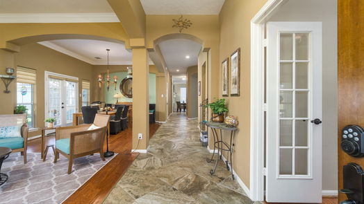 Seabrook 2-story, 4-bed 1505 Park Drive-idx