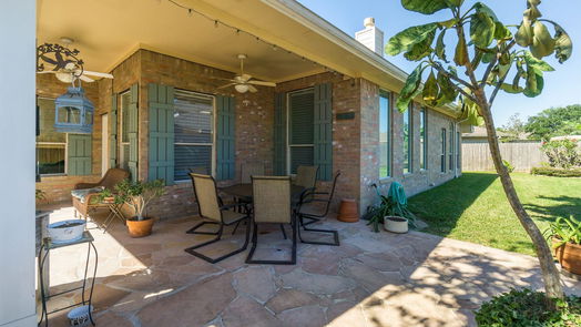 Seabrook 2-story, 4-bed 1505 Park Drive-idx