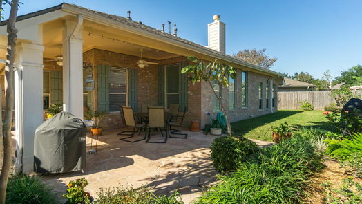 Seabrook 2-story, 4-bed 1505 Park Drive-idx