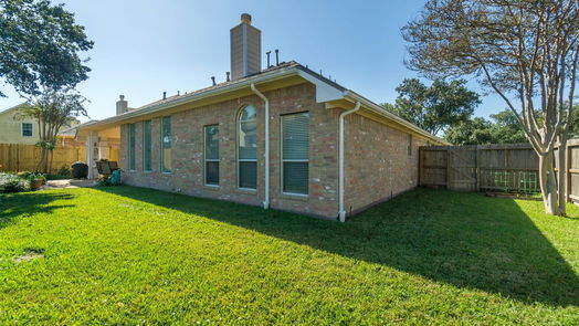 Seabrook 2-story, 4-bed 1505 Park Drive-idx