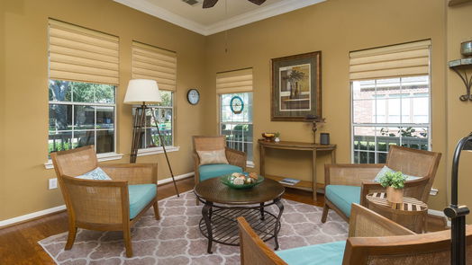 Seabrook 2-story, 4-bed 1505 Park Drive-idx