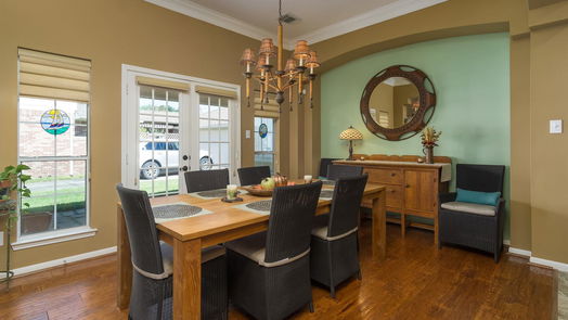 Seabrook 2-story, 4-bed 1505 Park Drive-idx