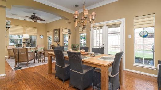 Seabrook 2-story, 4-bed 1505 Park Drive-idx