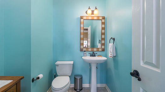 Seabrook 2-story, 4-bed 1505 Park Drive-idx