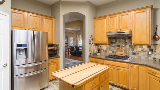 Seabrook 2-story, 4-bed 1505 Park Drive-idx