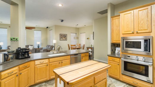 Seabrook 2-story, 4-bed 1505 Park Drive-idx