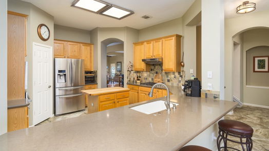 Seabrook 2-story, 4-bed 1505 Park Drive-idx