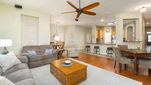 Seabrook 2-story, 4-bed 1505 Park Drive-idx