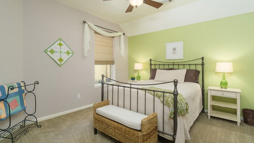 Seabrook 2-story, 4-bed 1505 Park Drive-idx