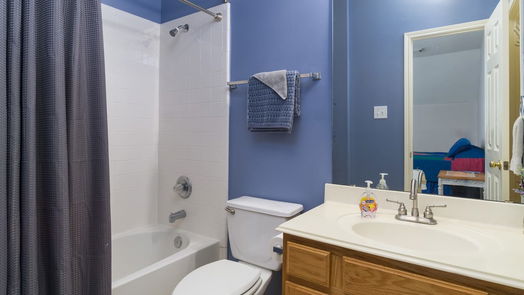 Seabrook 2-story, 4-bed 1505 Park Drive-idx