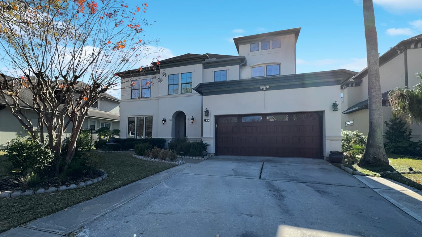 Seabrook 2-story, 5-bed 2318 Acadiana Lane-idx