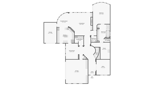 Seabrook 2-story, 4-bed 2014 Ketch Court-idx