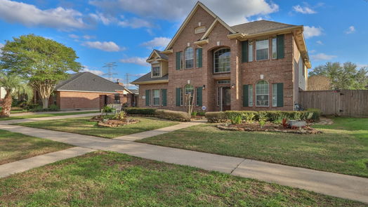 Seabrook 2-story, 5-bed 2225 Scenic Shore Drive-idx