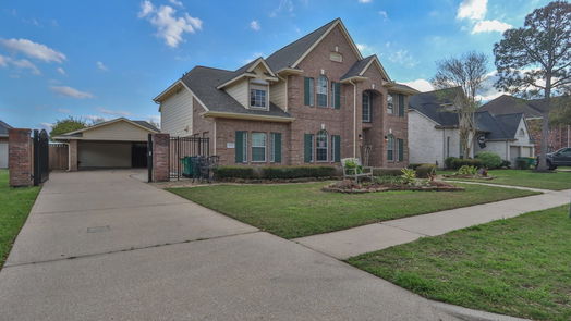 Seabrook 2-story, 5-bed 2225 Scenic Shore Drive-idx