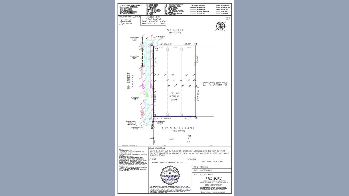 Seabrook null-story, null-bed 1006 Bryan-idx