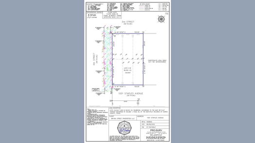 Seabrook null-story, null-bed 1010 Bryan-idx