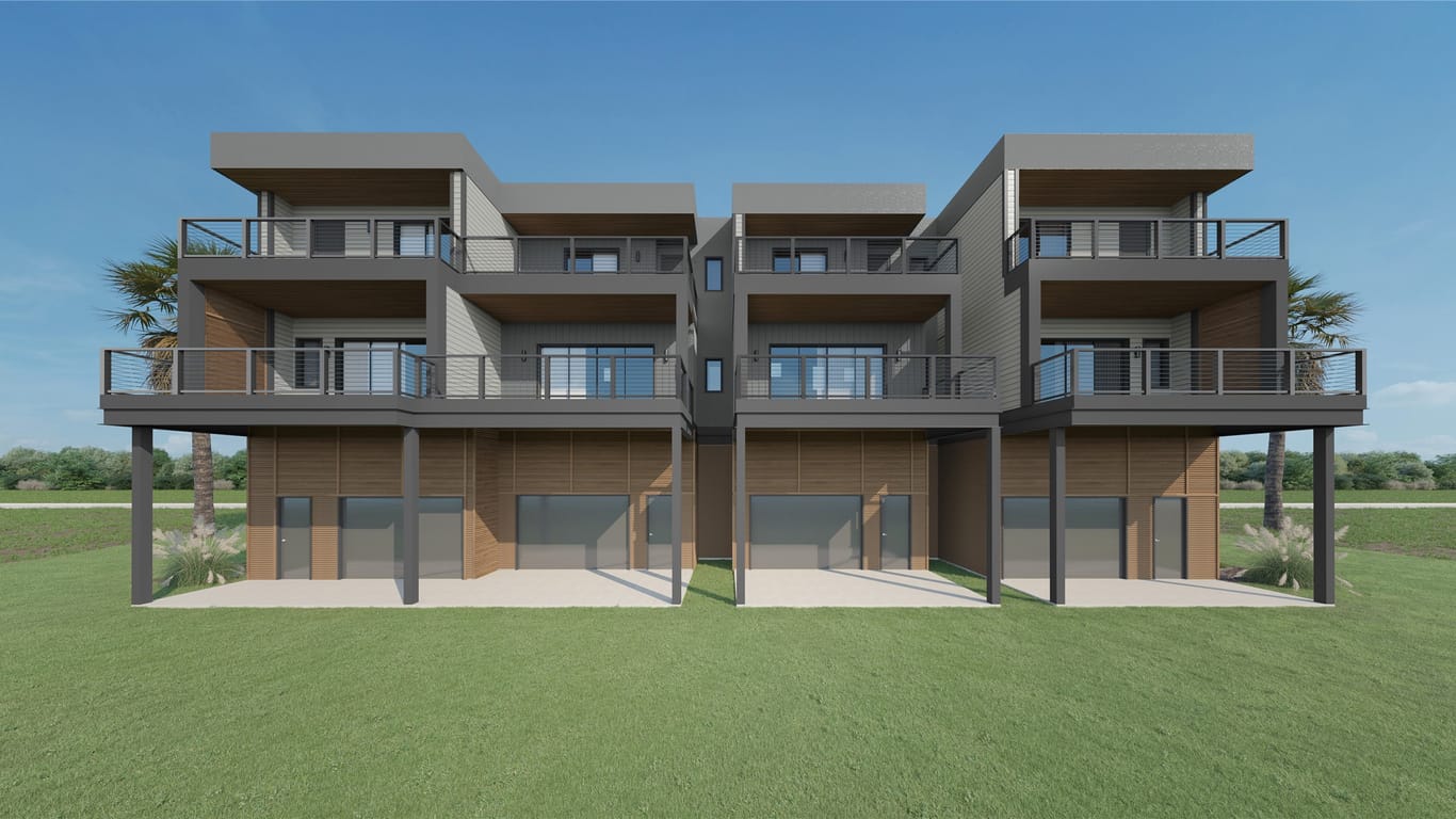 Townhouses for sale-2