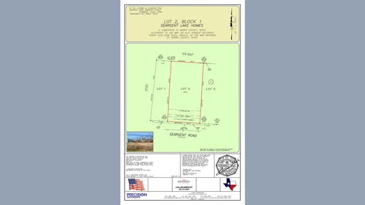 Seabrook null-story, null-bed 2930 Seargent Street-idx