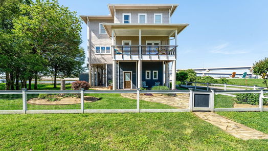 Seabrook 2-story, 4-bed 814 Hall Avenue-idx