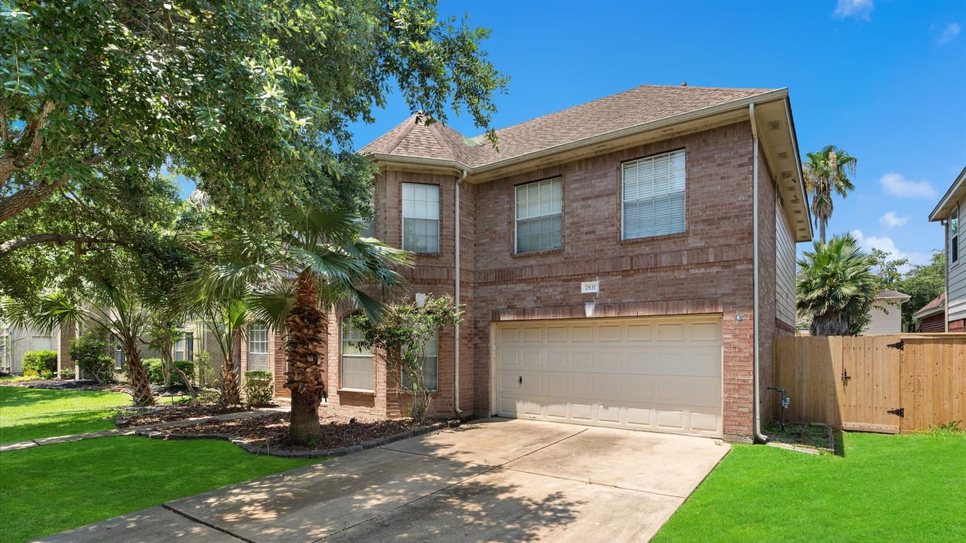 Seabrook 2-story, 5-bed 2531 Acadiana Lane-idx