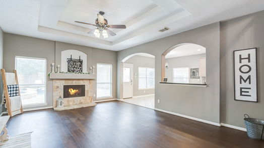 Seabrook 2-story, 5-bed 2413 La Rochelle Court-idx