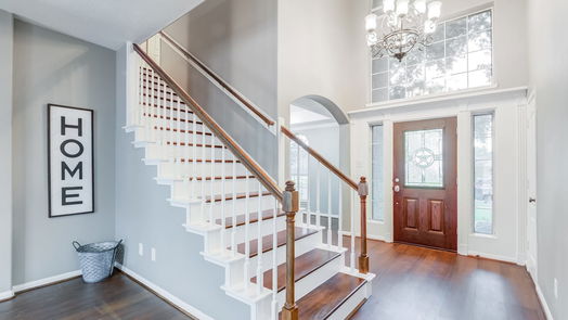 Seabrook 2-story, 5-bed 2413 La Rochelle Court-idx