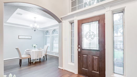 Seabrook 2-story, 5-bed 2413 La Rochelle Court-idx