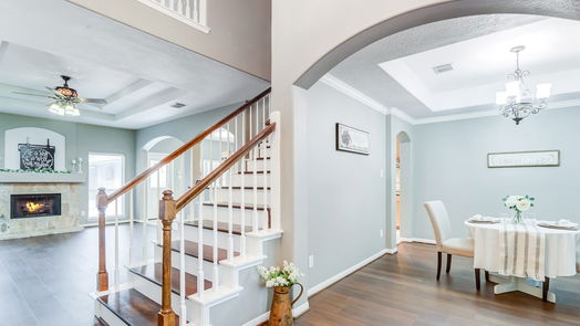 Seabrook 2-story, 5-bed 2413 La Rochelle Court-idx