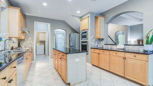 Seabrook 2-story, 5-bed 2413 La Rochelle Court-idx