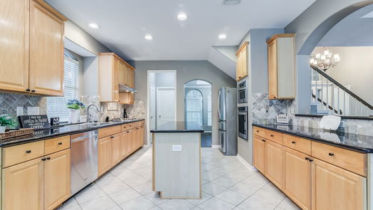 Seabrook 2-story, 5-bed 2413 La Rochelle Court-idx