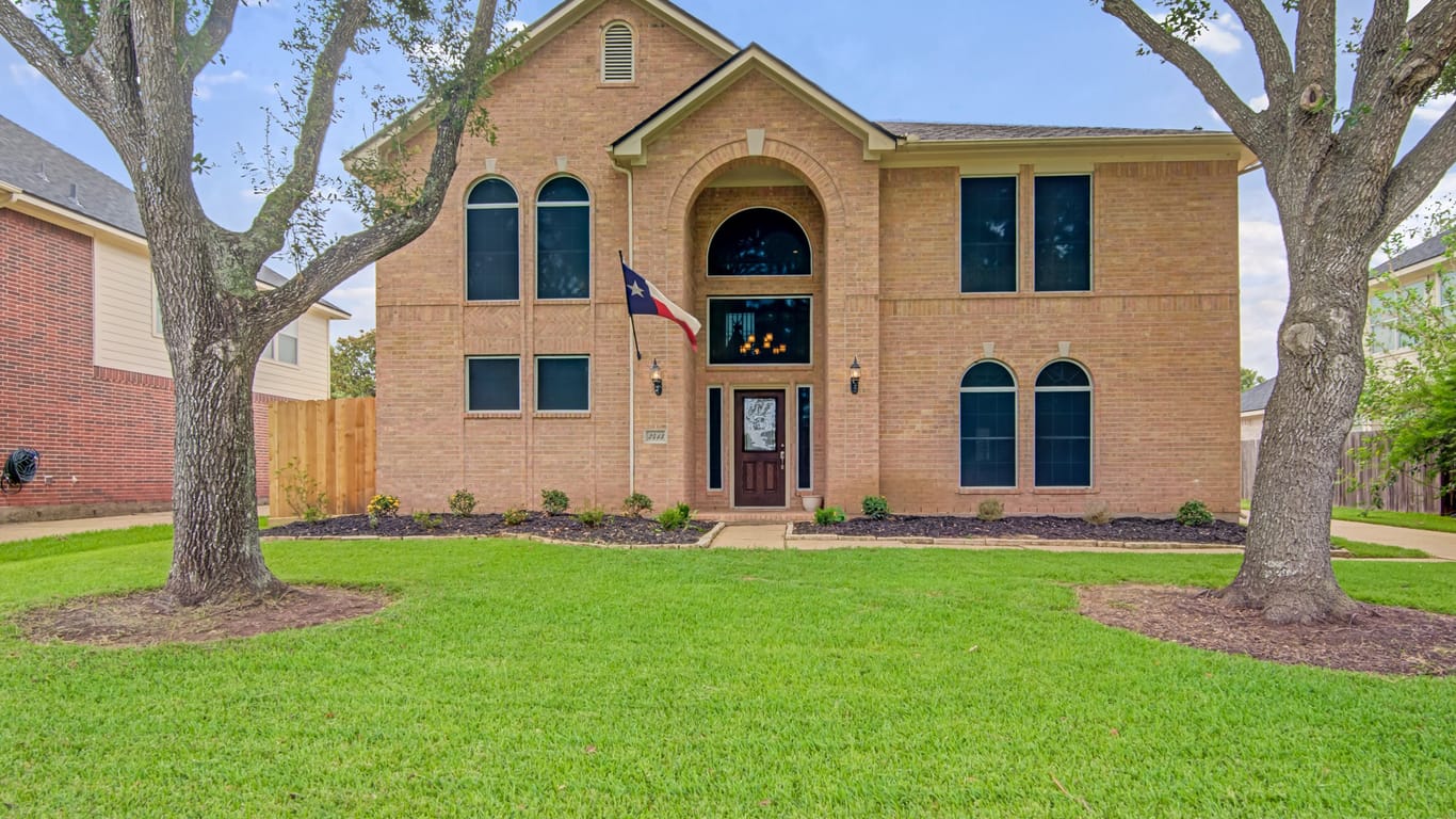 Seabrook 2-story, 5-bed 2413 La Rochelle Court-idx