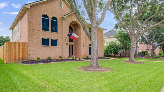 Seabrook 2-story, 5-bed 2413 La Rochelle Court-idx