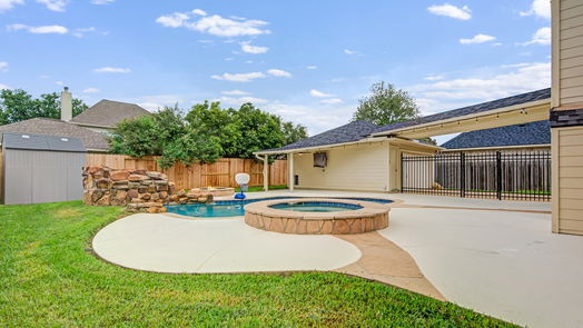 Seabrook 2-story, 5-bed 2413 La Rochelle Court-idx