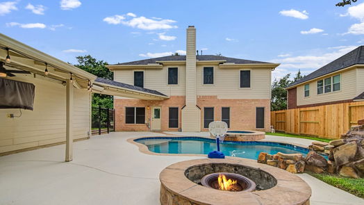 Seabrook 2-story, 5-bed 2413 La Rochelle Court-idx