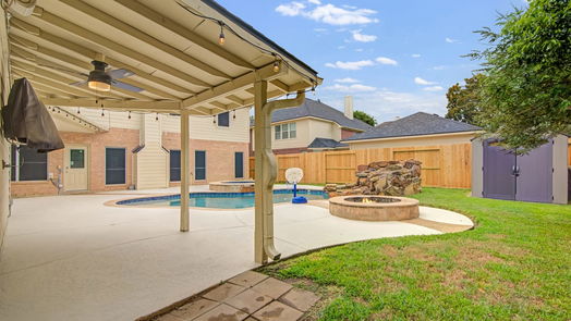 Seabrook 2-story, 5-bed 2413 La Rochelle Court-idx