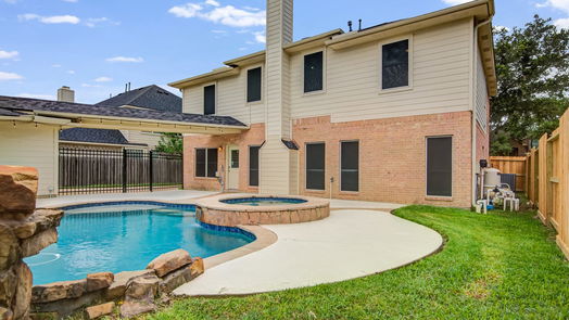 Seabrook 2-story, 5-bed 2413 La Rochelle Court-idx