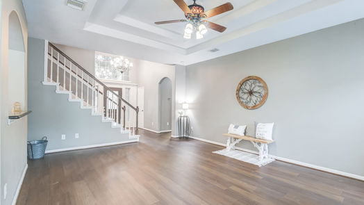 Seabrook 2-story, 5-bed 2413 La Rochelle Court-idx