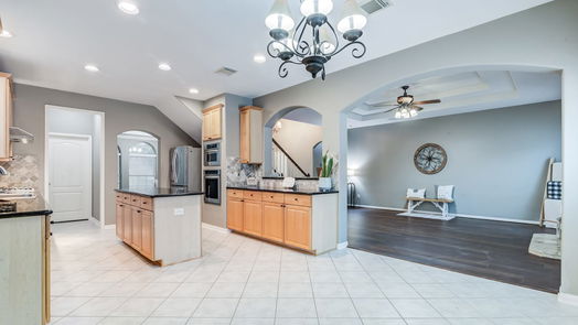 Seabrook 2-story, 5-bed 2413 La Rochelle Court-idx