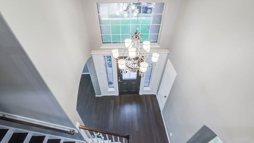 Seabrook 2-story, 5-bed 2413 La Rochelle Court-idx